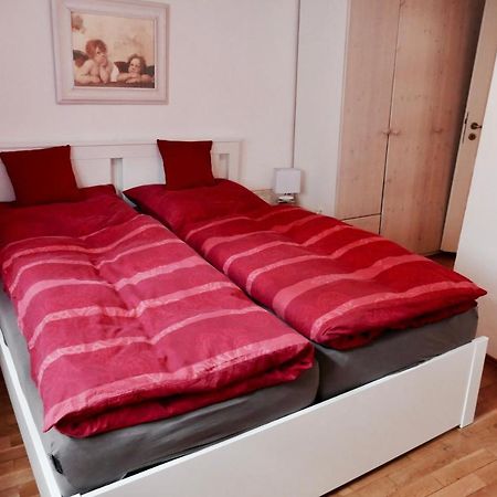 Ad Monte Apartamento Cochem Exterior foto