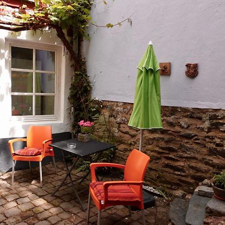 Ad Monte Apartamento Cochem Exterior foto
