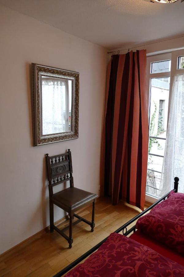 Ad Monte Apartamento Cochem Exterior foto
