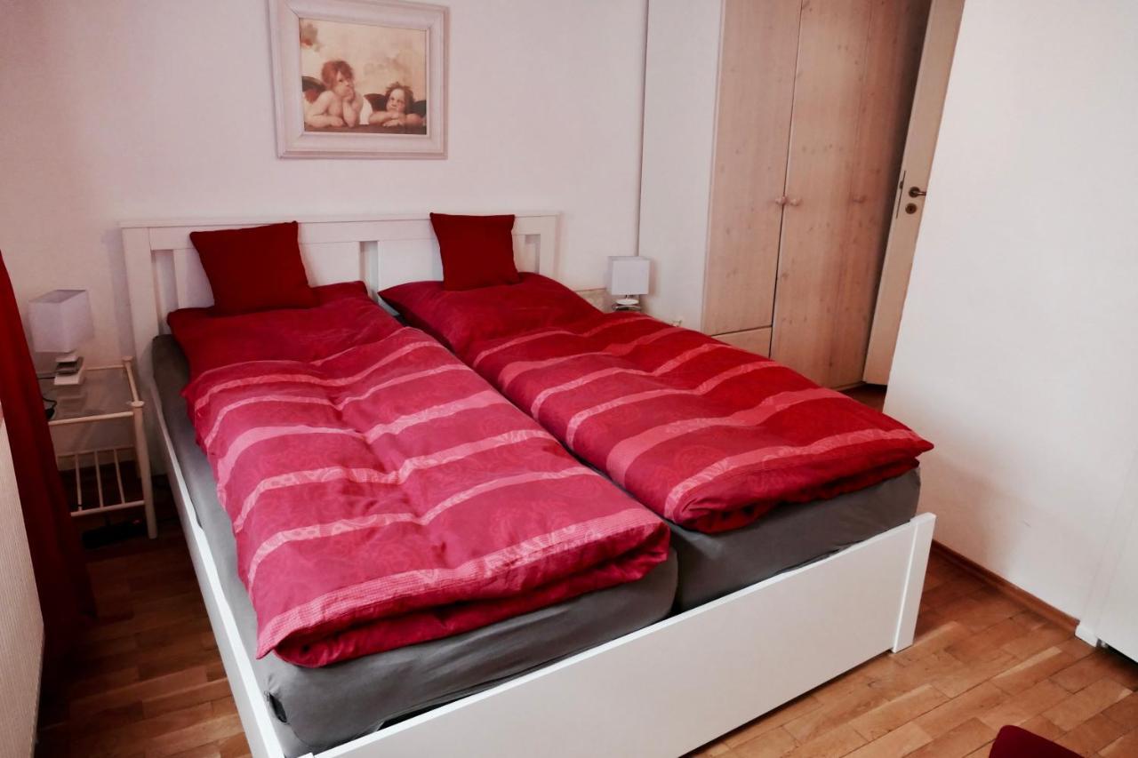 Ad Monte Apartamento Cochem Exterior foto