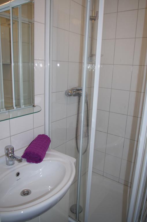 Ad Monte Apartamento Cochem Quarto foto