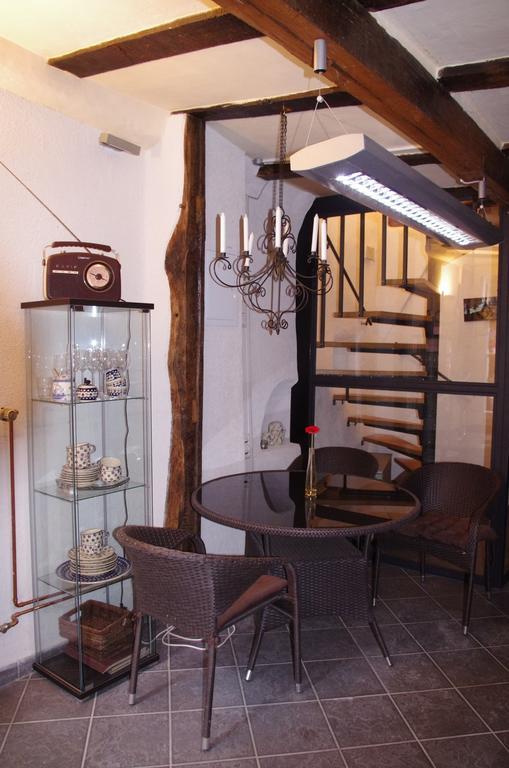 Ad Monte Apartamento Cochem Quarto foto