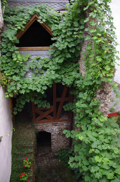 Ad Monte Apartamento Cochem Quarto foto