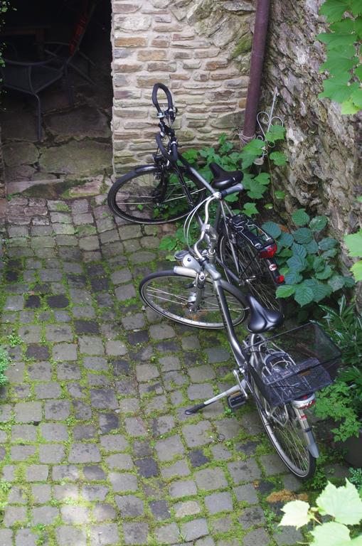 Ad Monte Apartamento Cochem Quarto foto
